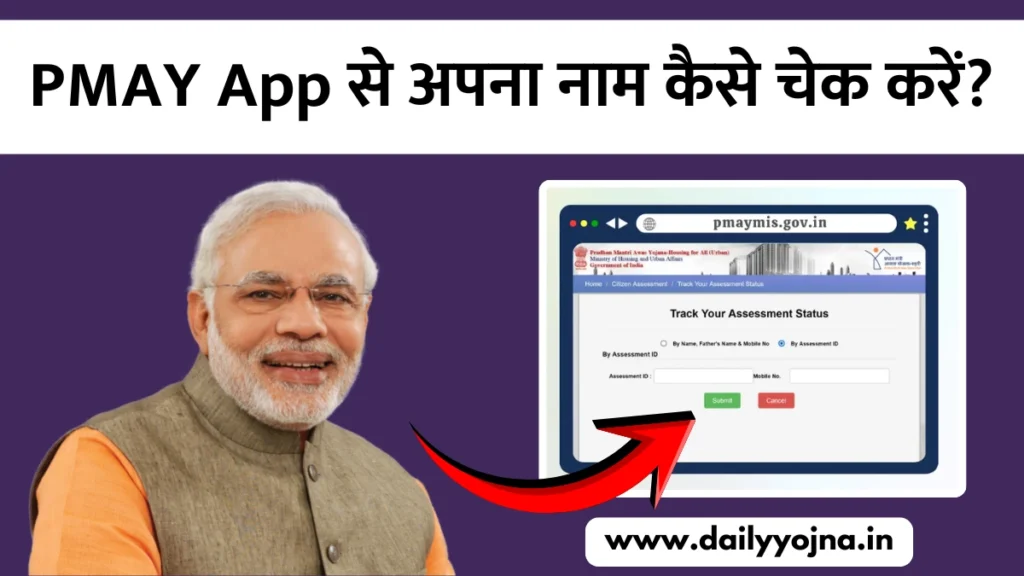 PM Awas Yojana List 2026